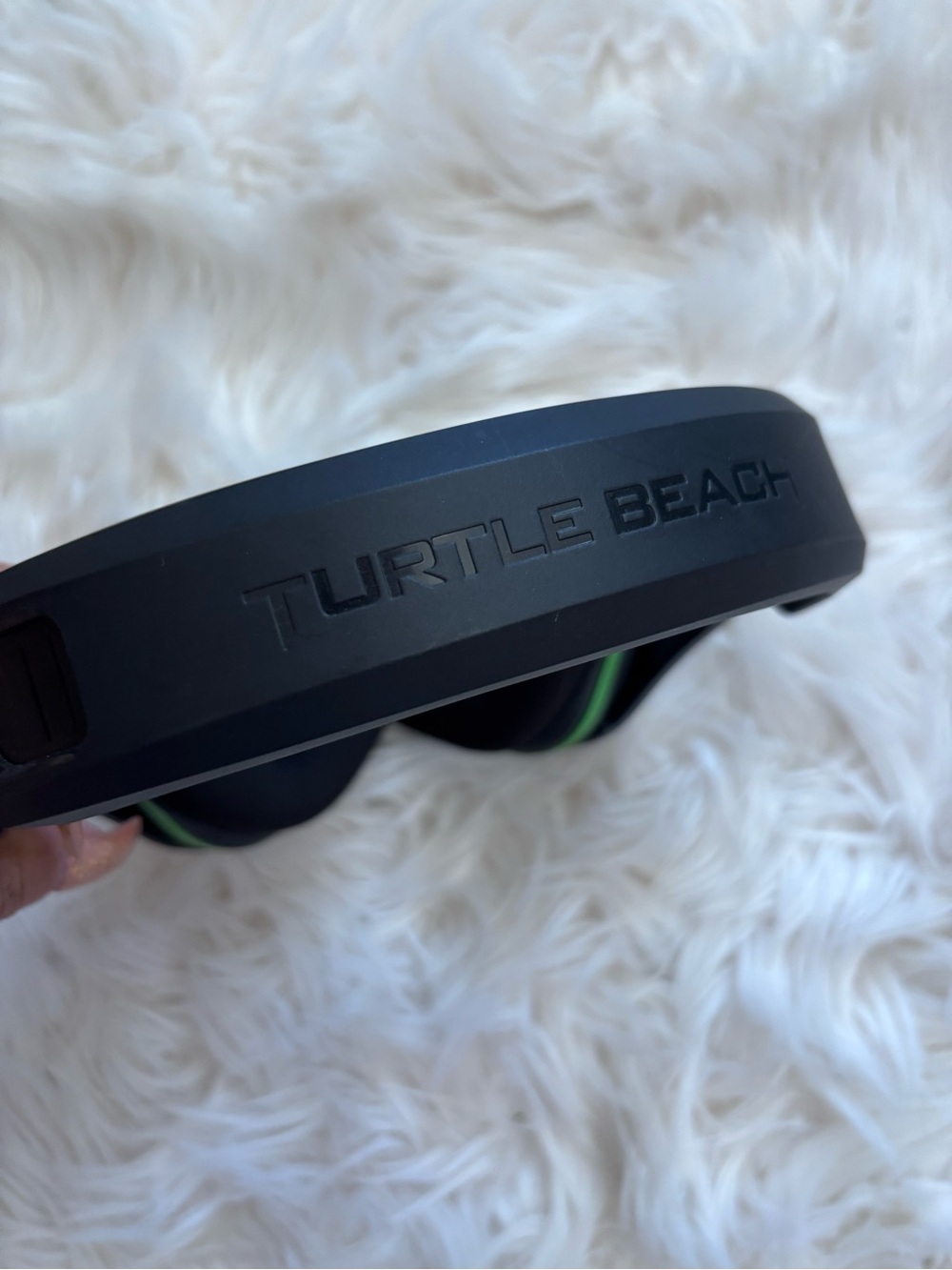 Turtle Beach Ear Force Stealth 700X Headset for Xbox One - Picture 5 of 5
